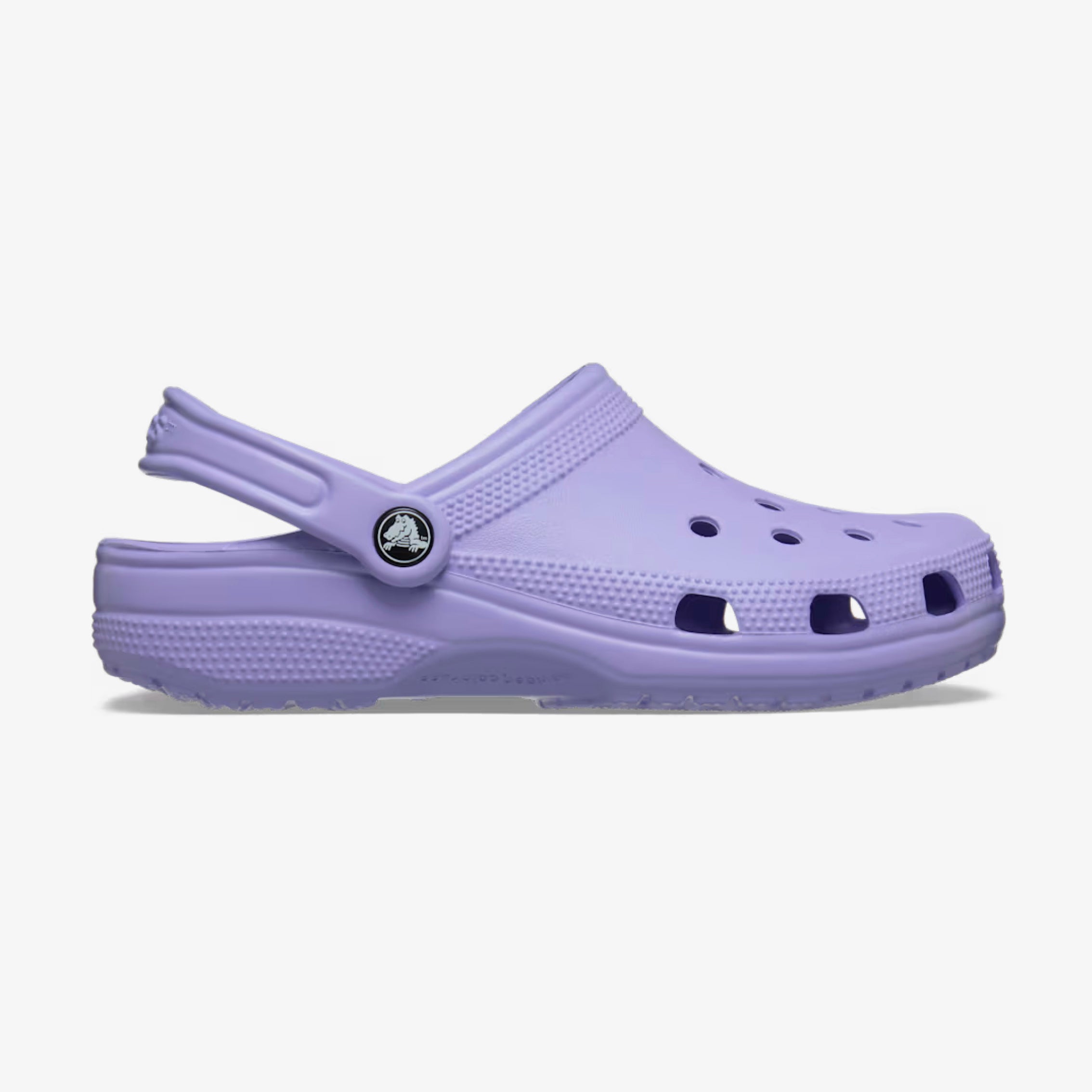 CLASSIC CLOG MYSTIC PURPLE