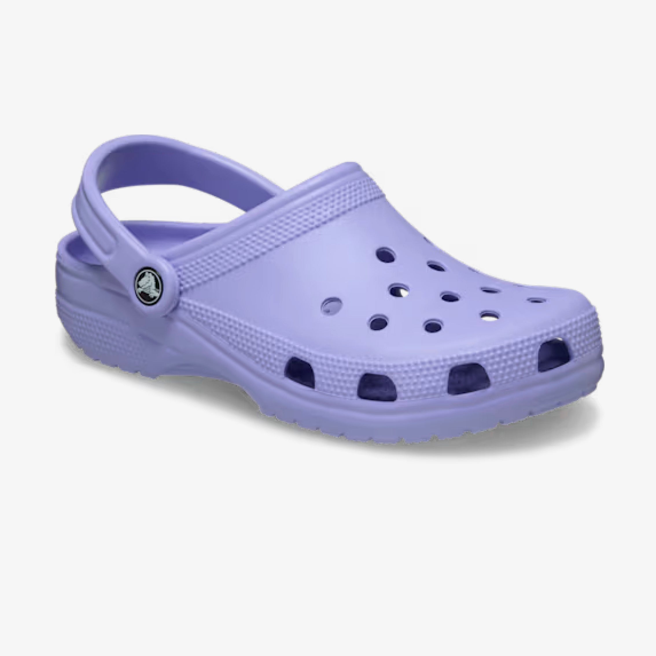 CLASSIC CLOG MYSTIC PURPLE