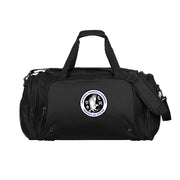 NATIONAL KARATE GYM BAG