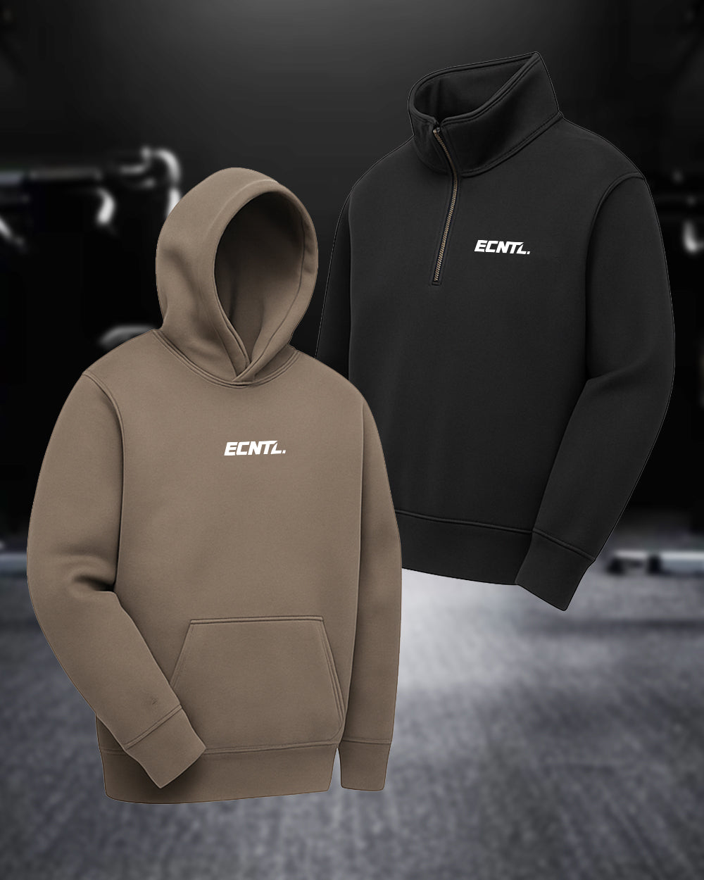 ecntl