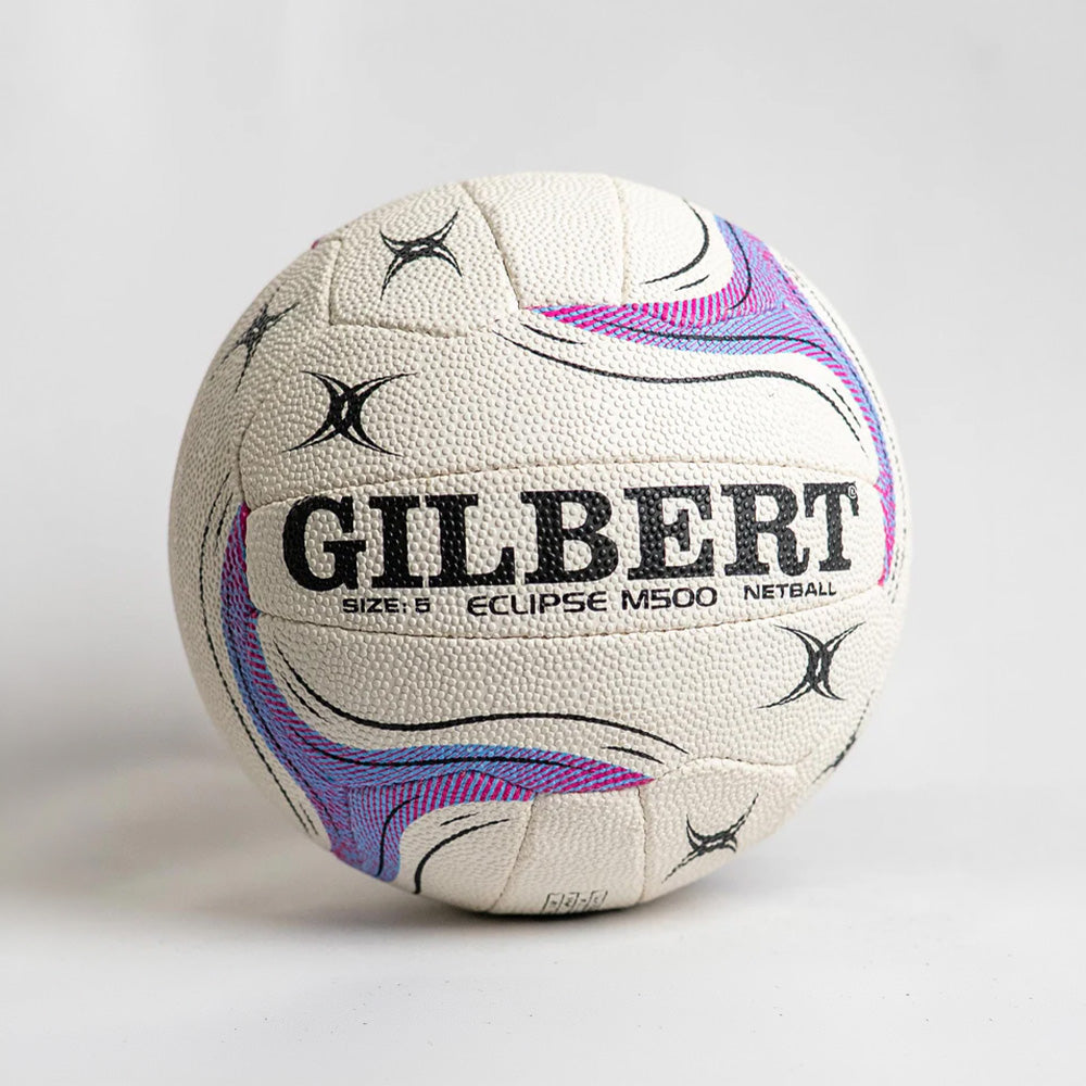 Eclipse Match Netball M500 / M400