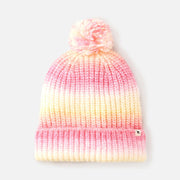 FADE REG POM POM BEANIE-G MULTICO