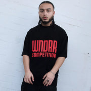 FUNDAMENTAL HEAVY WEIGHT BLACK