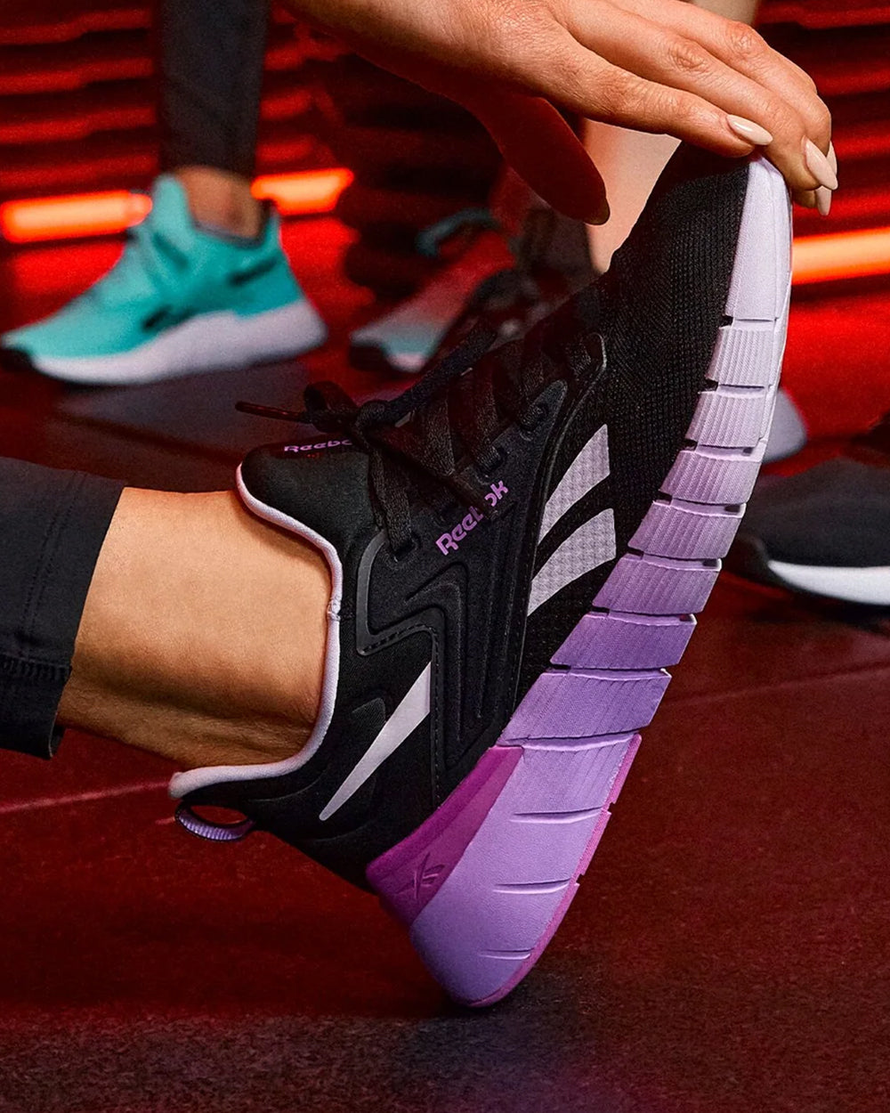 Footwear