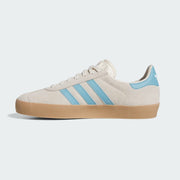 GAZELLE ADV White/Preloved Blue/Gum