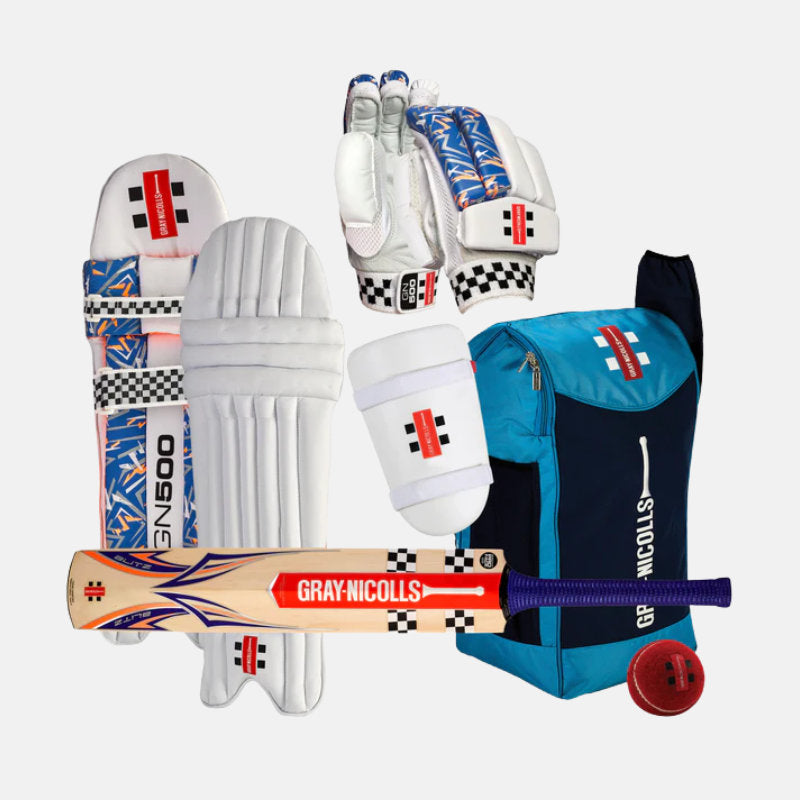 Gray Nicholls Junior Cricket Set