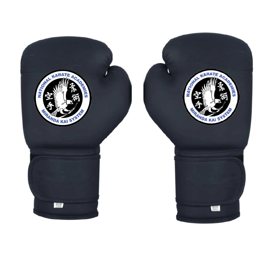 NATIONAL KARATE 16OZ GLOV