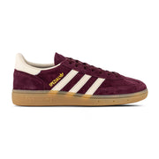 HANDBALL SPEZIAL W MAROON/CREWHT/GOLDMT