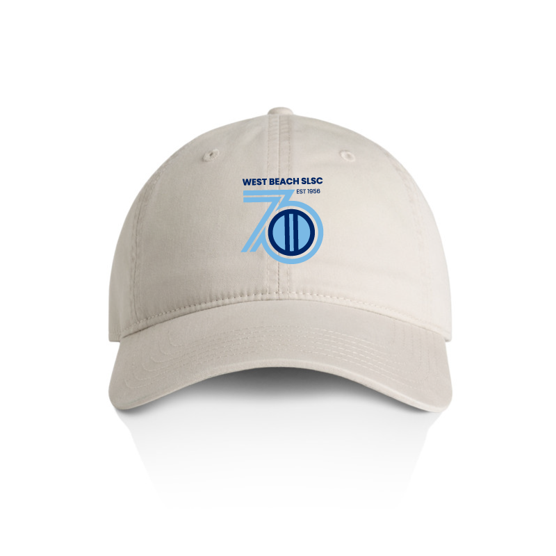 WBSLSC 70 Years Hat