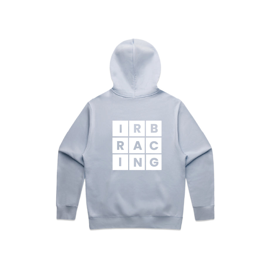 WBSLSC WOMEN IRB RACING HOOD POWDER