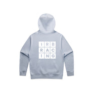 WBSLSC MENS IRB RACING HOOD POWDER