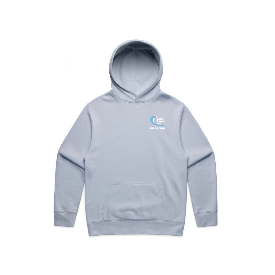 WBSLSC WOMEN IRB RACING HOOD POWDER