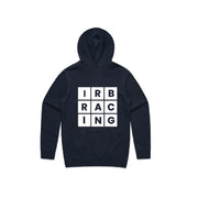 WBSLSC WOMEN IRB RACING HOOD NAVY