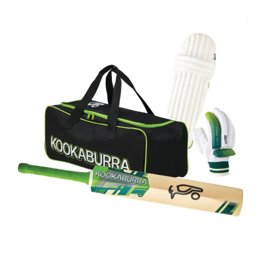 KAHUNA JUNIOR Cricket KIT