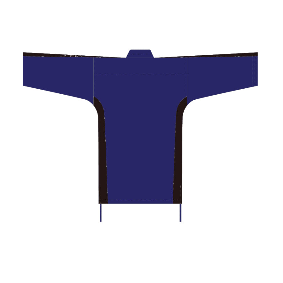 NATIONAL KARATE GI SENSI