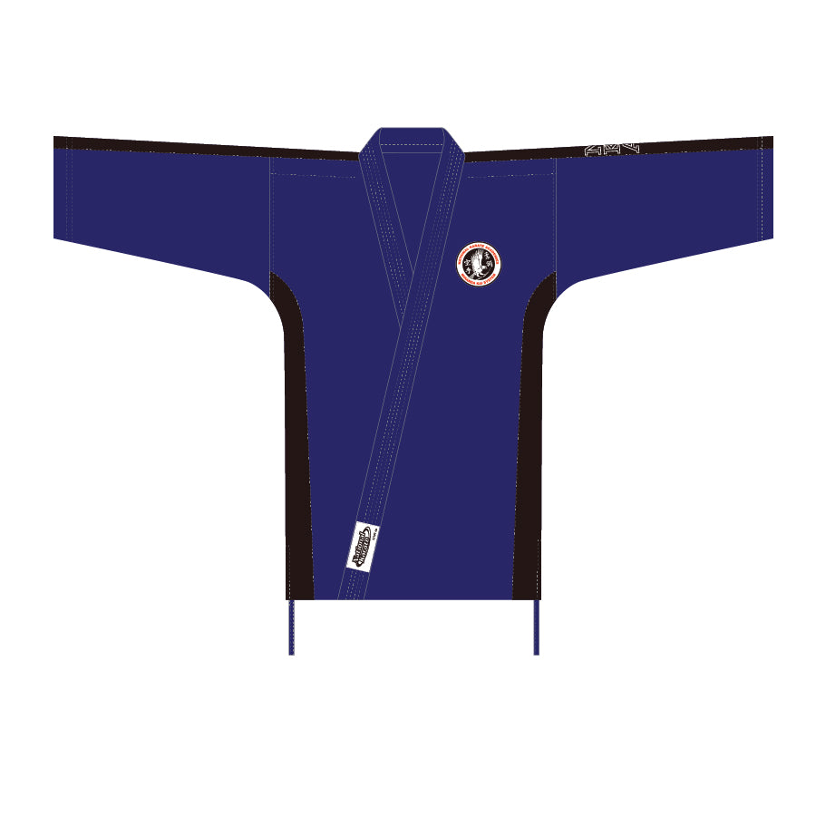 NATIONAL KARATE GI SENSI