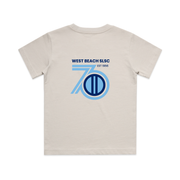 WBSLSC Kids 70 Year Tee