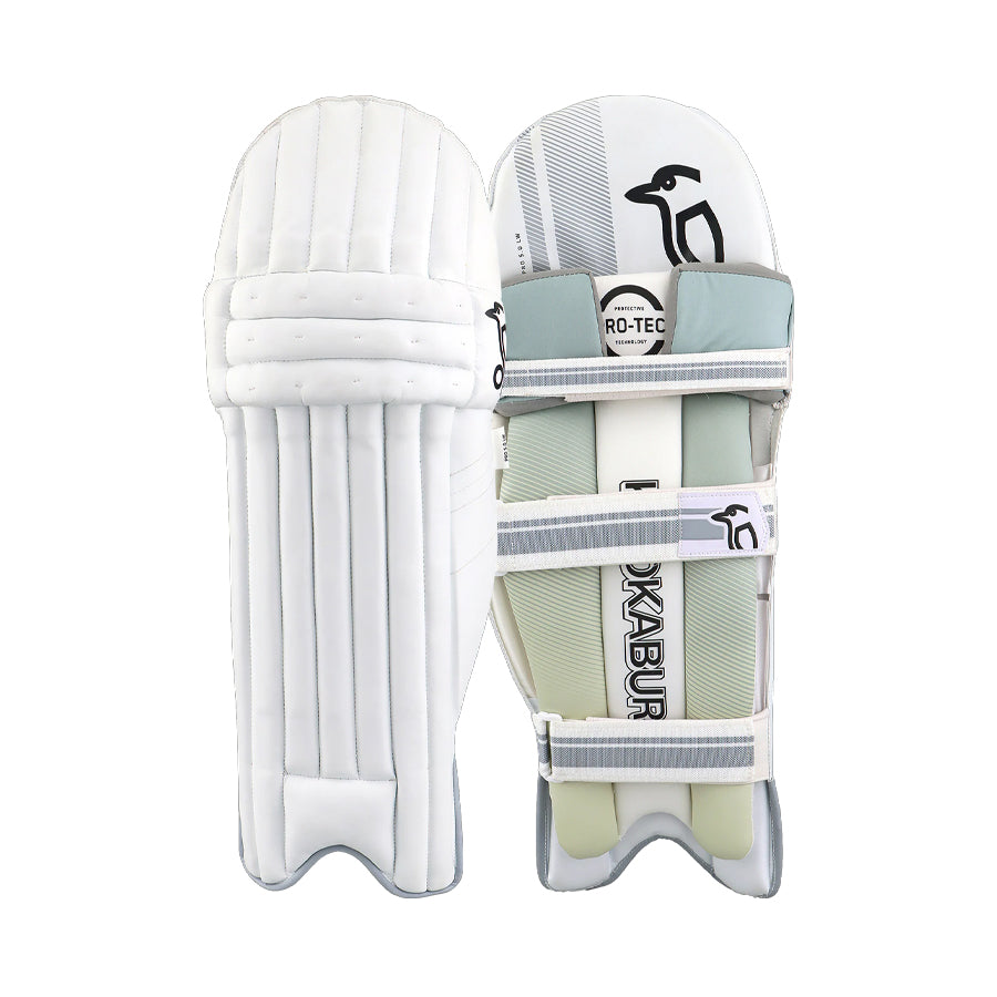PRO 5.0 Leightweight Batting Pad