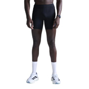 TR2 COMP 1/2 SHORT M BLACK/BLACK