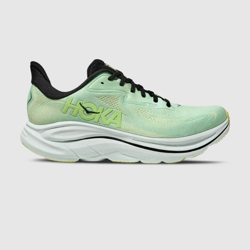 CLIFTON 10 MINT FLUORITE / LUNA