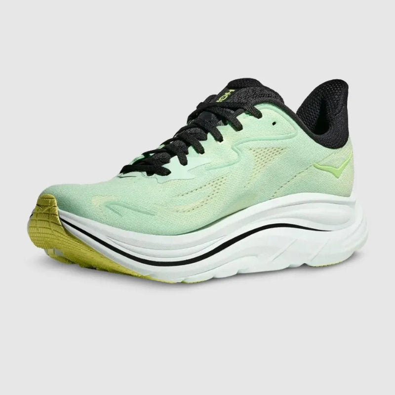 CLIFTON 10 MINT FLUORITE / LUNA