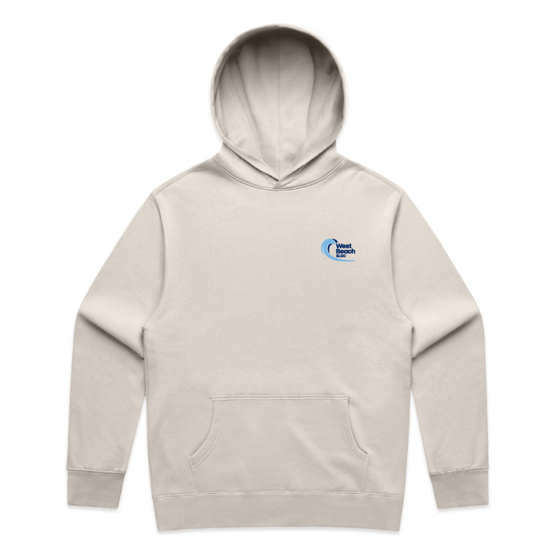 WBSLSC MENS 70 Years Hood