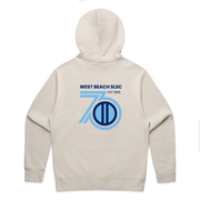 WBSLSC MENS 70 Years Hood