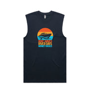 Novita MRR - MUSCLE TOP