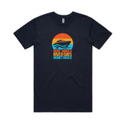 Novita MRR - Mens Tee