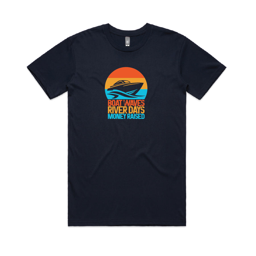 Novita MRR - Mens Tee