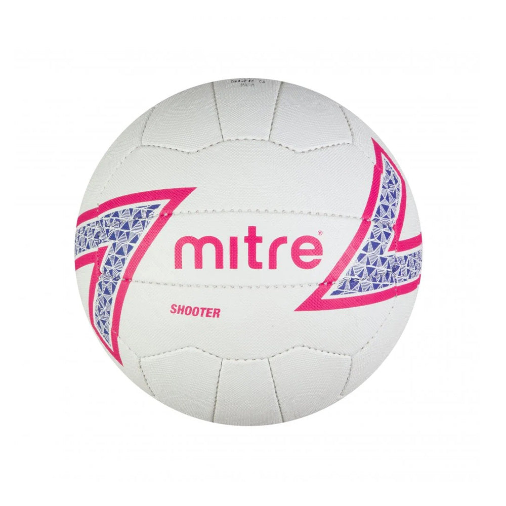 Shooter Netball