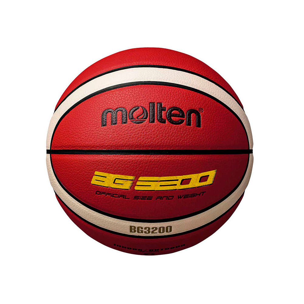 MOLTEN SERIES BG32006 TAN/IVORY