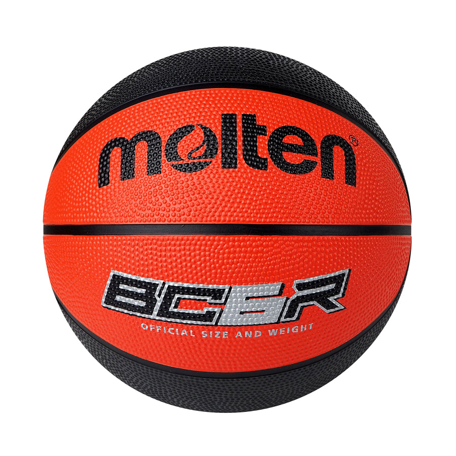 BCR2 SERIES 6 BLACK/RED