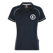 NATIONAL KARATE CLUB POLO WOMENS