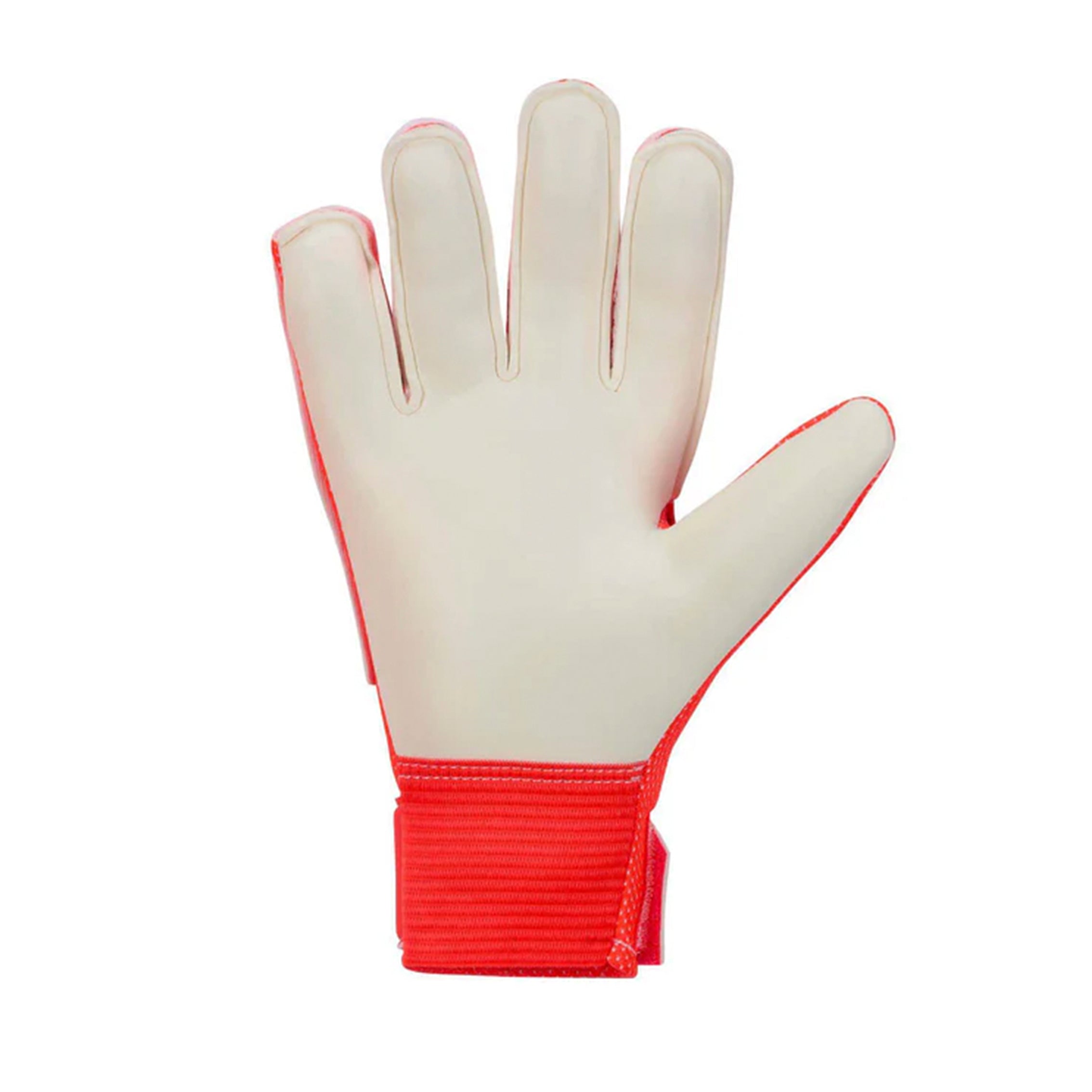 MATCH JR GOALKEEPER GLOVE RED