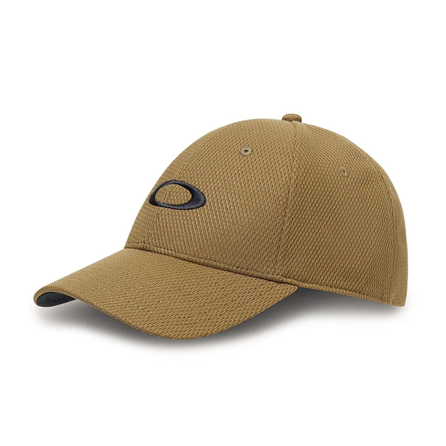 ELLIPSE CORDUROY HAT ARMY GREEN