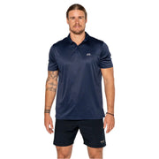 O HYDROLIX GALAXY POLO UNIVERSAL BLUE