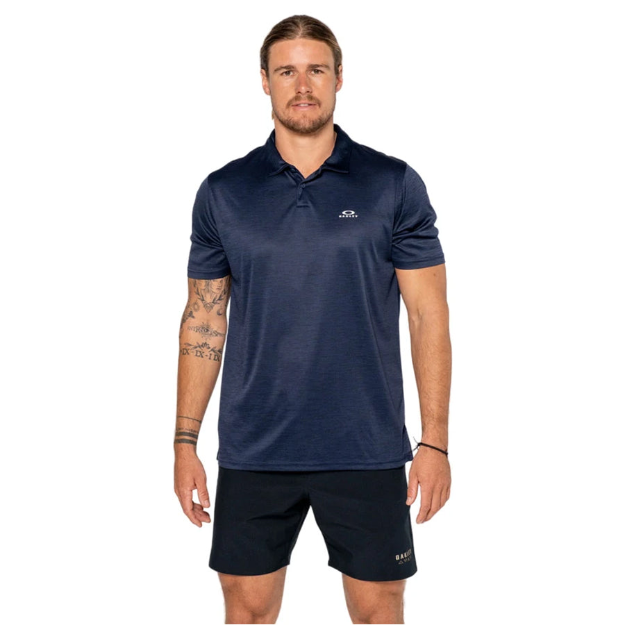 O HYDROLIX GALAXY POLO UNIVERSAL BLUE