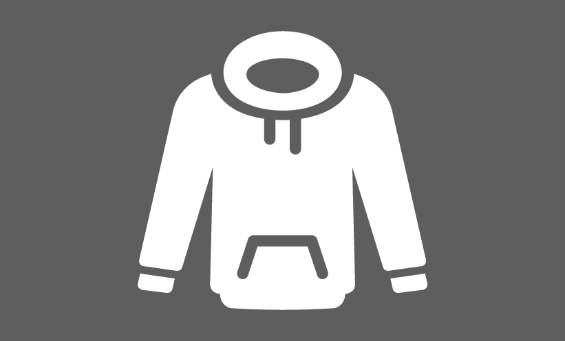 Off Field & Supporter Wear