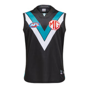 PAFC 2025 HOME GUERNSY BLACK