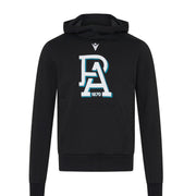PAFC 25 HOODIE BLACK