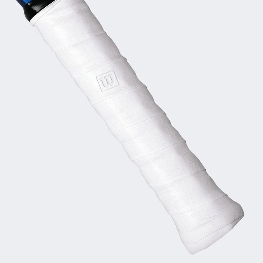 PRO OVERGRIP WHITE 3 PAC WHITE
