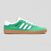 PUIG INDOOR GREEN/FTWWHT/GUM4