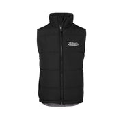 NATIONAL KARATE PUFF VEST