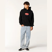 RIP SCRIPT HOOD BLACK