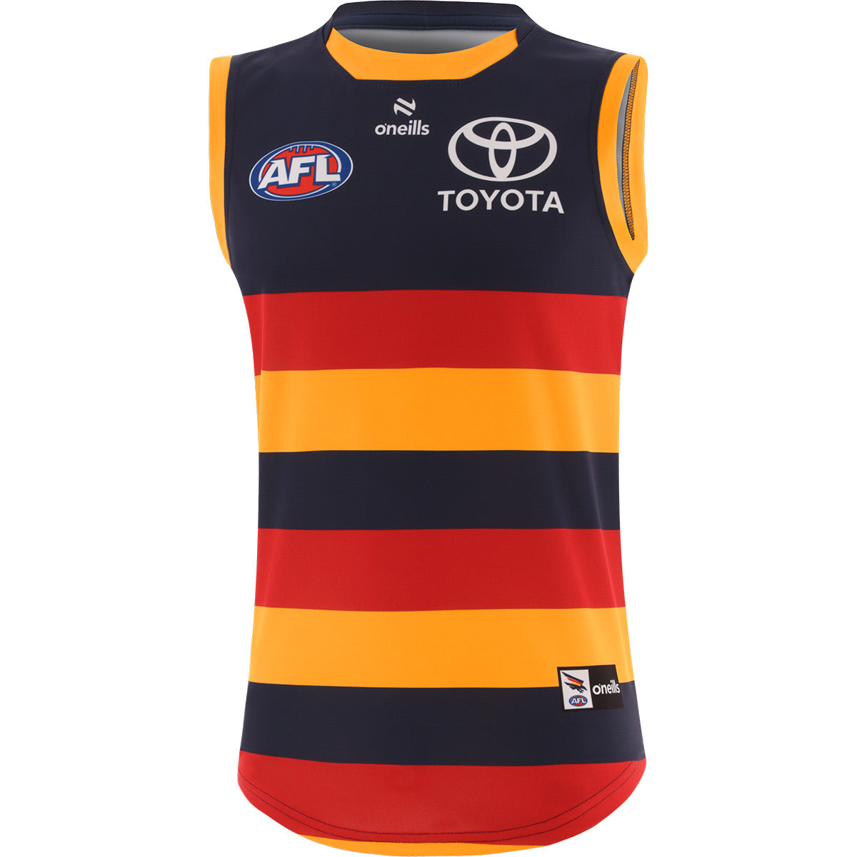 CROWS HOME REPLICA GUERNS NAVY