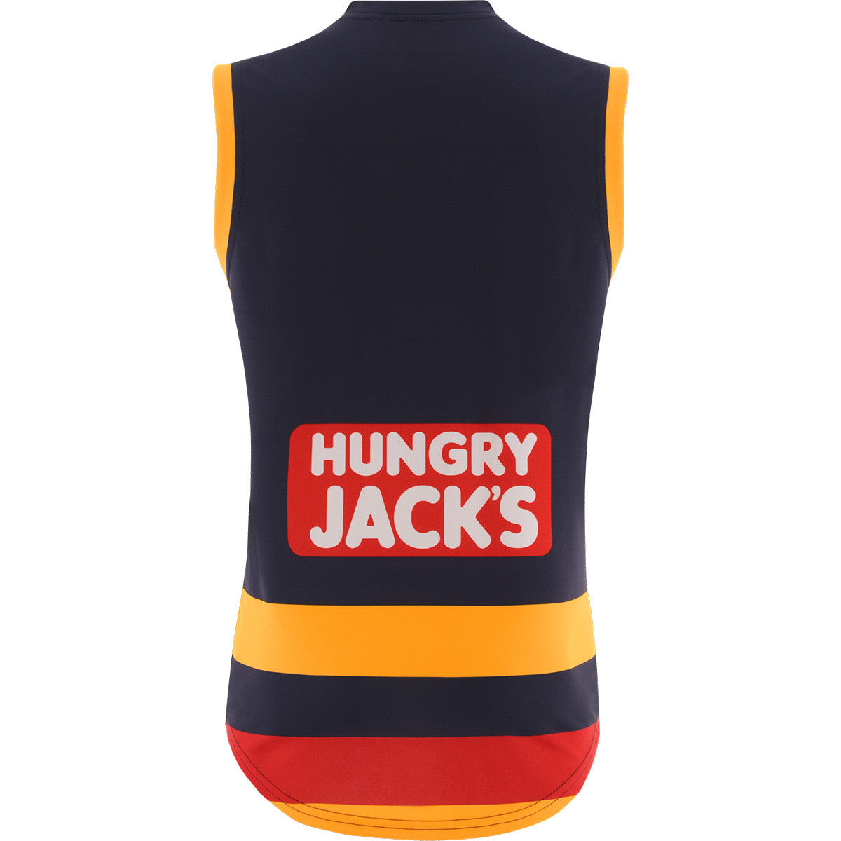 CROWS HOME REPLICA GUERNS NAVY