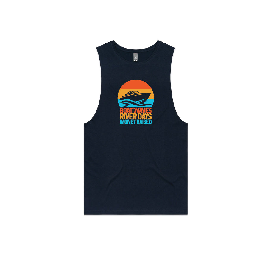 Novita MRR - SINGLET