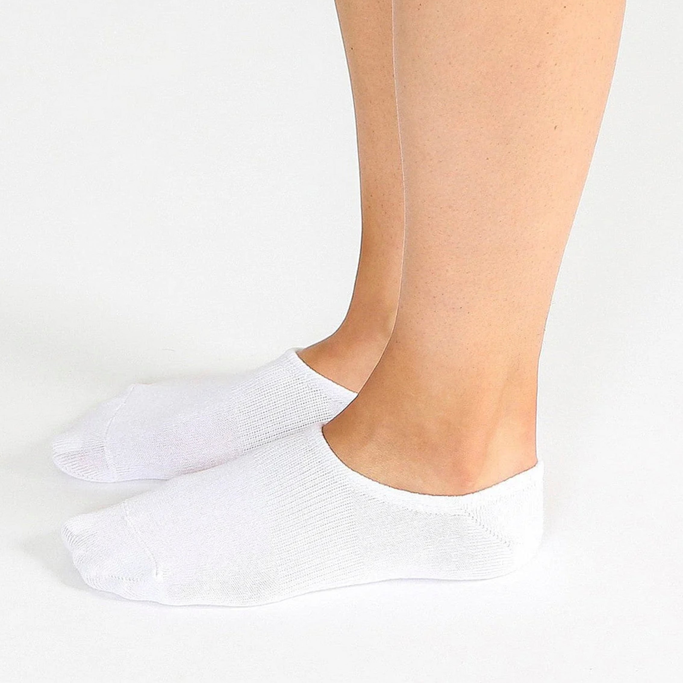 INVISIBLE SOCKS 3 PACK