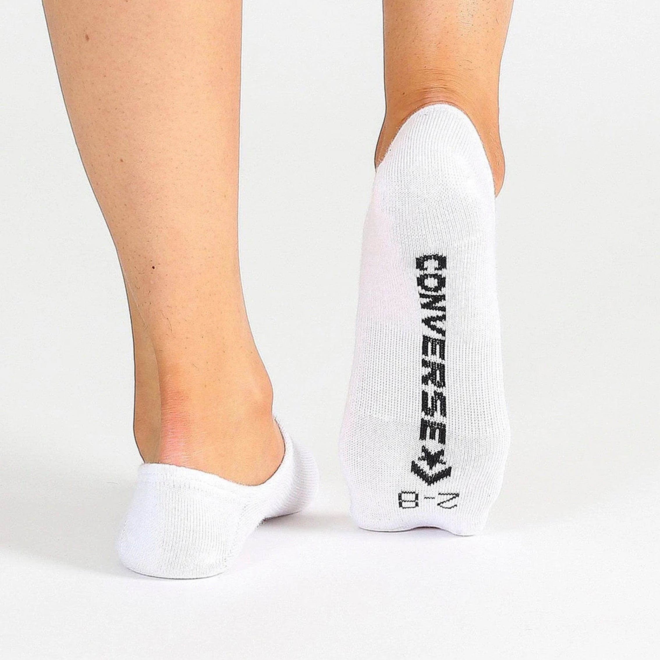 INVISIBLE SOCKS 3 PACK
